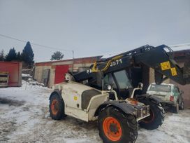   Bobcat T3571 2008 , 2400000 , 
