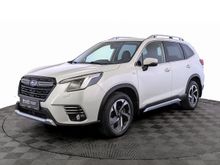  Forester, 2021
