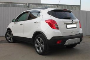 SUV   Opel Mokka 2016 , 795000 , 