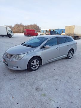  Toyota Avensis 2009 , 1230000 , 