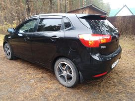  Kia Rio 2012 , 900000 , 
