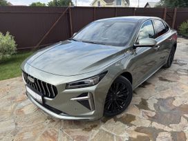  Geely Preface 2024 , 2450000 , 