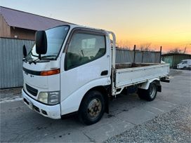   Toyota Dyna 1990 , 580000 , 
