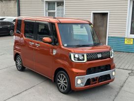  Daihatsu Wake 2016 , 875000 , 