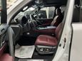 SUV   Lexus LX600 2025 , 19800000 , 