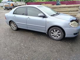  Toyota Corolla 2006 , 830000 , 