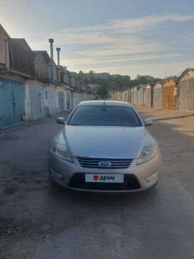  Ford Mondeo 2010 , 930000 , 