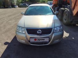  Nissan Almera Classic 2008 , 400000 , 