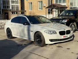  BMW 5-Series 2012 , 1350000 , 