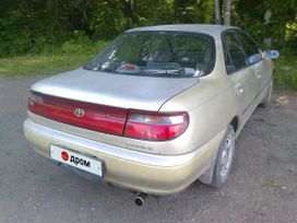  Toyota Carina 1993 , 200000 , 