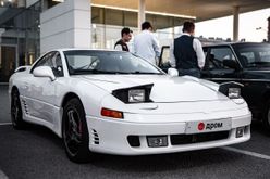 - 3000GT, 1991