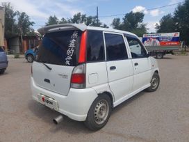  Subaru Pleo 2003 , 205000 , -