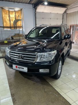 SUV   Toyota Land Cruiser 2011 , 3650000 , -