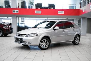  Chevrolet Lacetti 2012 , 569000 , 