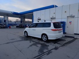    Honda Elysion 2007 , 800000 , 