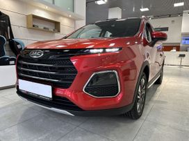 SUV   JAC JS3 2023 , 1899000 , 