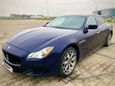  Maserati Quattroporte 2014 , 3350000 , 