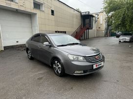  Geely Emgrand EC7 2014 , 400000 , 