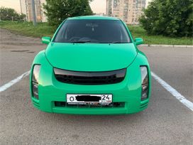  Toyota WiLL Cypha 2002 , 550000 , 