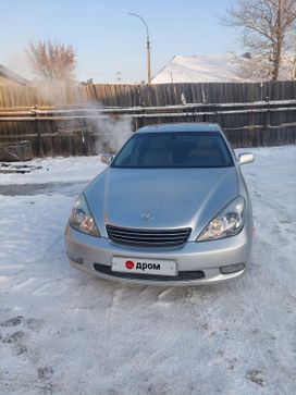  Lexus ES300 2002 , 900000 , 
