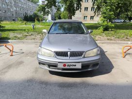  Nissan Bluebird Sylphy 2001 , 360000 , 