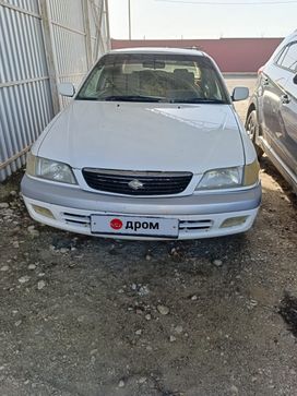  Toyota Corona Premio 1998 , 470000 , 