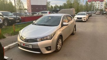  Toyota Corolla 2013 , 1350000 , 