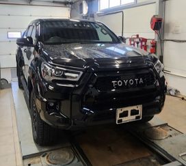  Toyota Hilux 2022 , 5010000 , 
