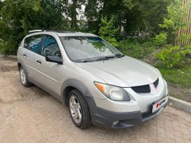  Pontiac Vibe 2002 , 600000 , 