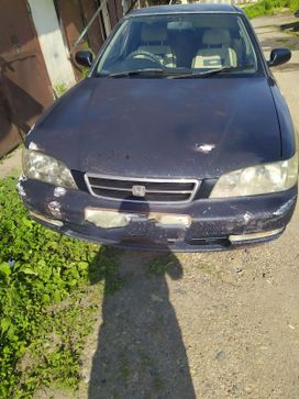  Honda Vigor 1995 , 200000 , 