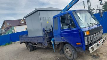   Nissan Diesel Condor 1991 , 1400000 , 