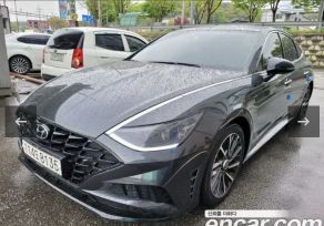  Hyundai Sonata 2020 , 1890000 , 