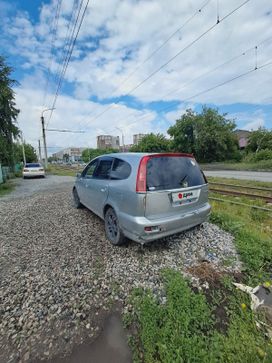    Honda Stream 2001 , 400000 , 