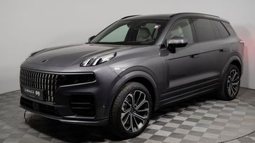 SUV   Lynk & Co 09 2023 , 6072610 , 