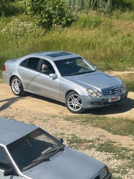  Mercedes-Benz E-Class 2002 , 670000 , 
