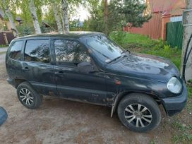  Niva, 2007
