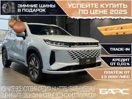 SUV ��� ����������� EXEED LX 2024 ����, 2150000 ������, ����