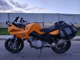   BMW F 800 S 2007 , 310000 , 