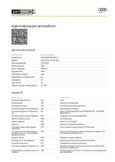 SUV   Audi Q7 2023 , 10699999 , 