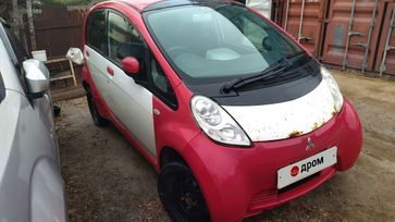  Mitsubishi i-MiEV 2010 , 170000 , 