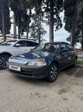  Honda Civic Ferio 1993 , 170000 , 
