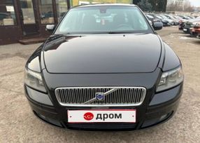  Volvo V50 2004 , 726000 , 