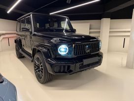 SUV   Mercedes-Benz G-Class 2024 , 33475000 , 
