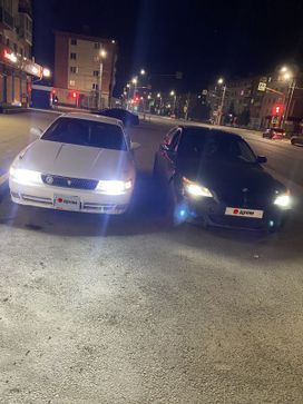  Toyota Chaser 1993 , 460000 , 