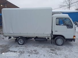   Nissan Atlas 1995 , 880000 , 