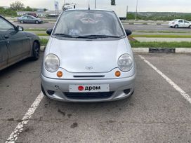  Matiz, 2011