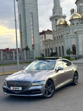  Genesis G80 2022 , 5850000 , 