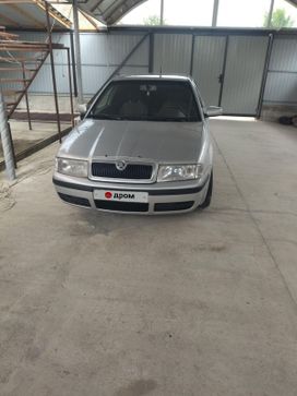  Skoda Octavia 2002 , 560000 , 