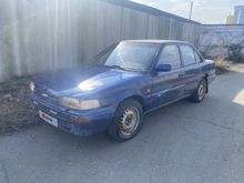  Corolla, 1990