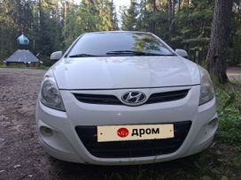  Hyundai i20 2010 , 690000 , 
